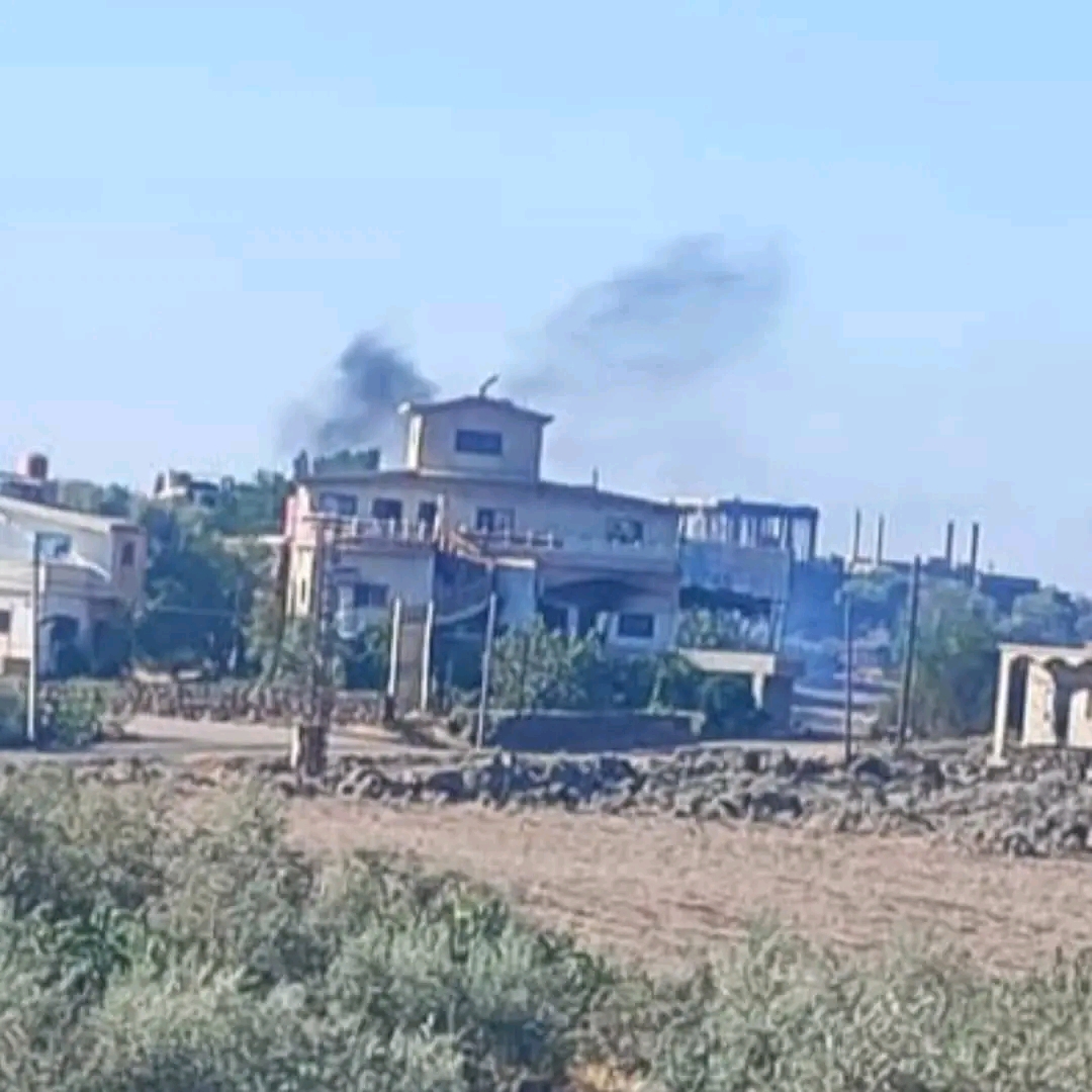 هجومان غيّرا وجه قرية قراصة إلى الأبد. - Rased