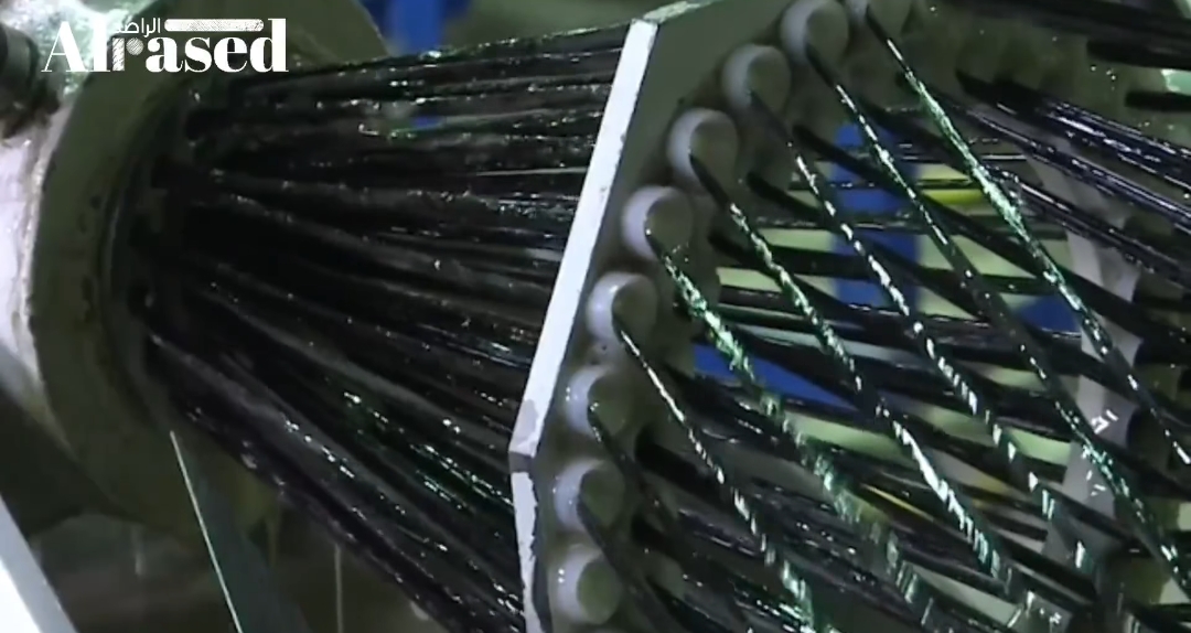 اقتصاد- البازلت ومجالات استثماره في السويداء. - Rased